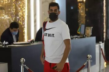 ورود فدراسیون فوتبال به رفتار غیراخلاقی یک بازیکن ؛ حذف قریب الوقوع کنعانی زادگان از تیم ملی ایران