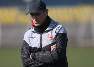 ترکیب احتمالی پرسپولیس برابر ویستا توربین ؛ حضور ۷ بازیکن نیمکت نشین در ترکیب اصلی