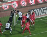 مهدی عبدی : گلی که هوادار به پرسپولیس زد کاملا درست بود