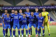 استقلال ؛ شاگردان مجیدی در رتبه دوم کلین شیت های لیگ برتر