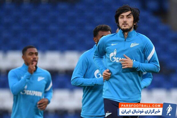 سردار آزمون