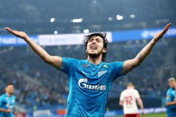 ازدواج سردار آزمون