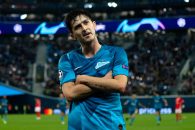 سردار آزمون