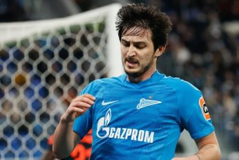 سردار آزمون در آستانه پیوستن به لیون