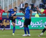 قرارداد 400 هزار دلاری رودی ژستد و 300 هزار دلاری کوین یامگا با استقلال