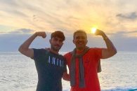 احمدرضا عابدزاده و جواد خیابانی با یکدیگر ملاقات کردند