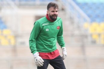 افشین پیروانی : شرایط برای بازگشت رادوشویچ به پرسپولیس تغییر نکرده است