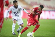 حیدر سلیمانی کارشناس داوری فوتبال ایران درباره بازی پرسپولیس و ویستا توربین صحبت کرد