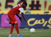 پرداخت سریع طلب اوساگونا در دستور کار باشگاه پرسپولیس برای بسته نشدن پنجره نقل و انتقالات ؛ سرخها به CAS اعتراض نکردند