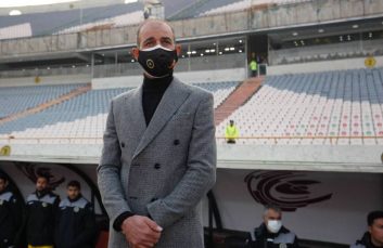 واکنش محرم نویدکیا به حذف ستاره لوگوی پرسپولیس در پوستر باشگاه سپاهان ؛ این چیزها اجتناب ناپذیر است