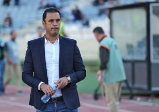 مهدی پاشازاده پیشکسوت استقلال : حتماً عوامل فدراسیون هم در تخلف گل‎ گهر نقش داشتند