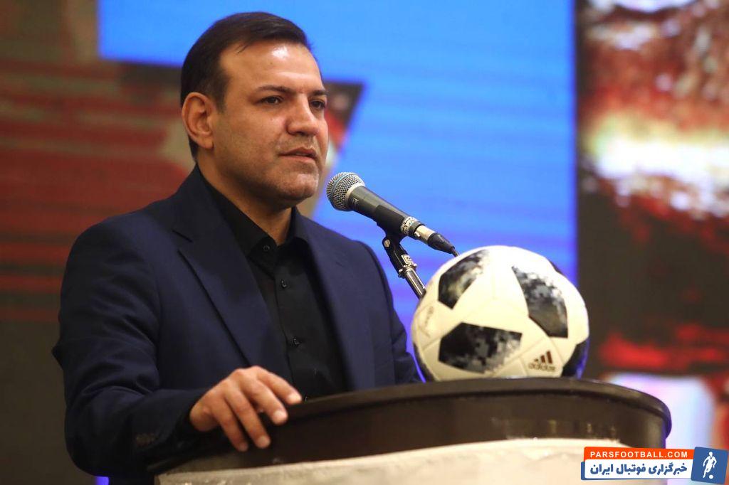 ادعای شهاب عزیزی خادم در خصوص پرونده مارک ویلموتس