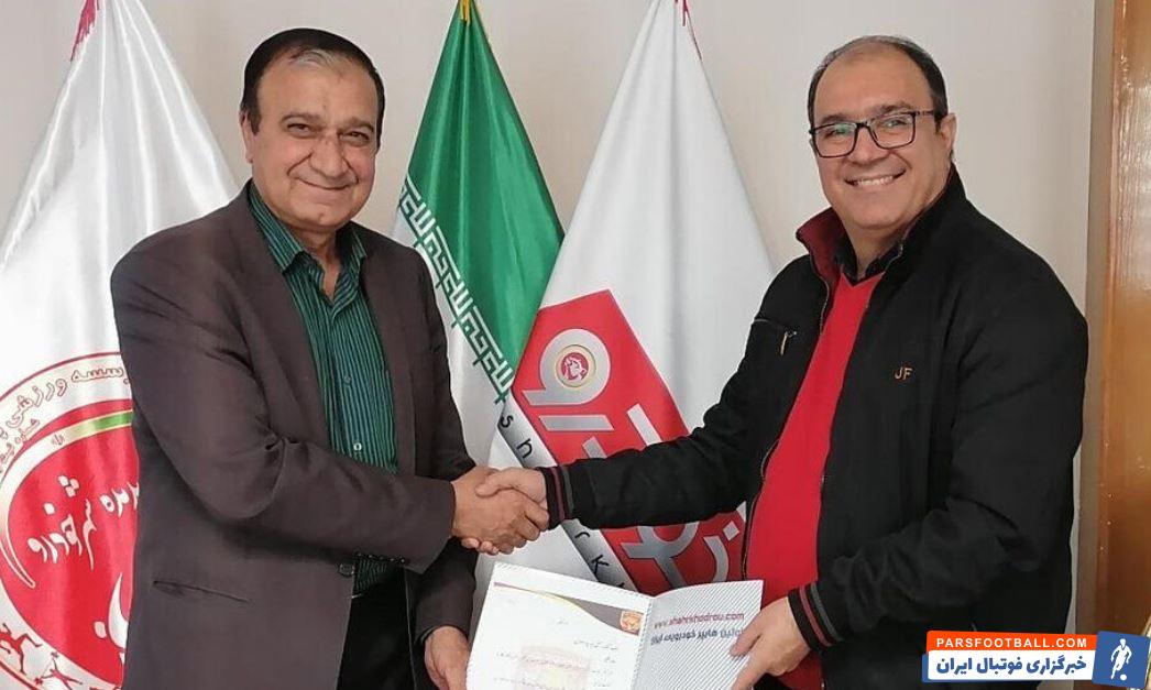 هشدار باشگاه پدیده به استقلال و پرسپولیس ؛ بدهیتان را پرداخت کنید !