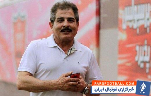 واکنش محمد پنجعلی به حذف استقلال و پرسپولیس از آسیا