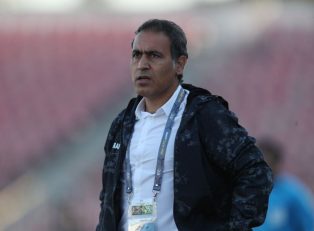 حضور مهدی مهدوی کیا در ترکیب تیم منتخب اعراب ؛ اینفانتینو رئیس فیفا همبازی سرمربی تیم امید ایران