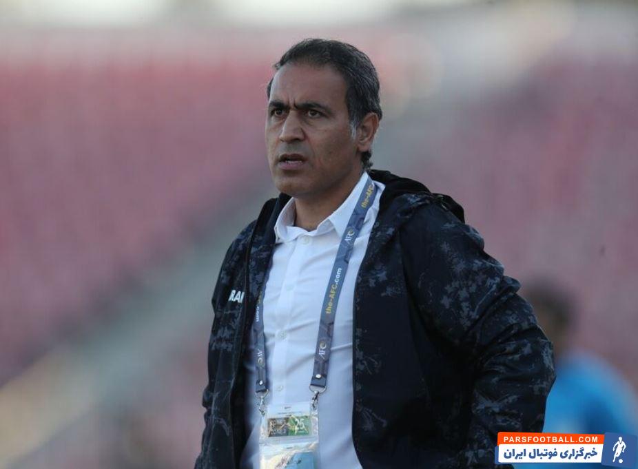 حضور مهدی مهدوی کیا در ترکیب تیم منتخب اعراب ؛ اینفانتینو رئیس فیفا همبازی سرمربی تیم امید ایران