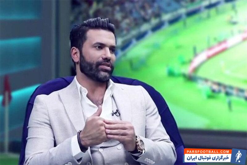 واکنش علیرضا نیکبخت به تساوی دربی