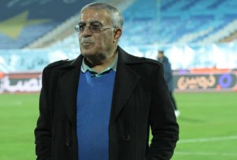 حسن روشن : این استقلال سرحال ترین تیم لیگ است