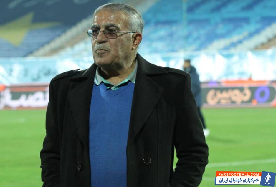 حسن روشن : این استقلال سرحال ترین تیم لیگ است