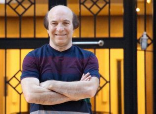 سعید مراغه چیان : سطح بازیکن استقلال از مدافعان تیم ملی بالاتر است