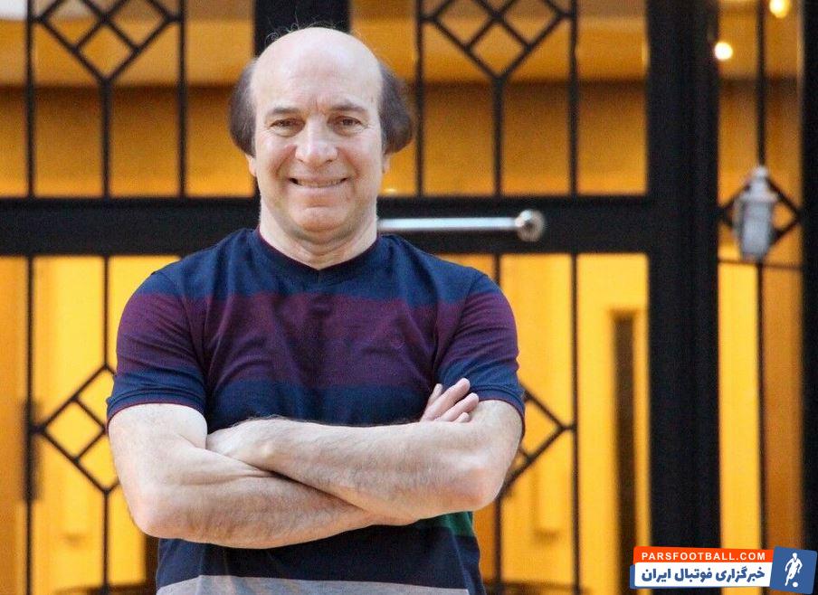 سعید مراغه چیان : سطح بازیکن استقلال از مدافعان تیم ملی بالاتر است