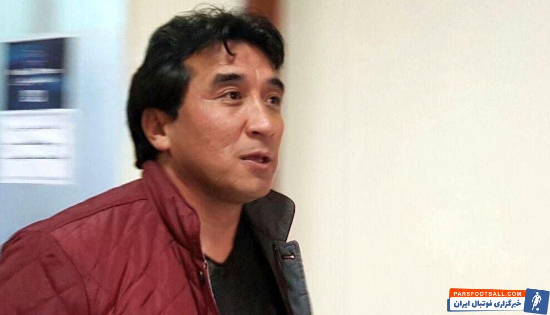 خداداد عزیزی : مگر دربی 97 از نظر فنی چیزی هم داشت که مجیدی یا گل محمدی بخواهند حرف فنی بزنند