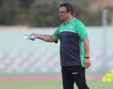 مرتضی کرمانی مقدم : پرسپولیس سپاهان را شکست دهد، قهرمان نیم فصل می شود