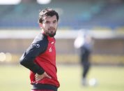 غیبت منوچهر صفروف در بازی پرسپولیس و ذوب آهن به دلیل نرسیدن ITC