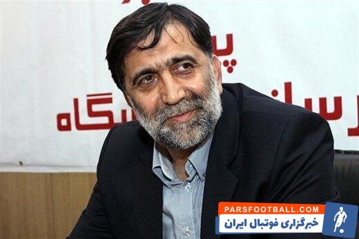 مصطفی آجورلو مدیرعامل استقلال درباره اوضاع این باشگاه صحبت کرد