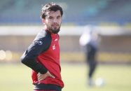 تذکر جدی کریم باقری به منوچهر صفروف به دلیل یک شوخی خطرناک در حاشیه بازی پرسپولیس و سپاهان