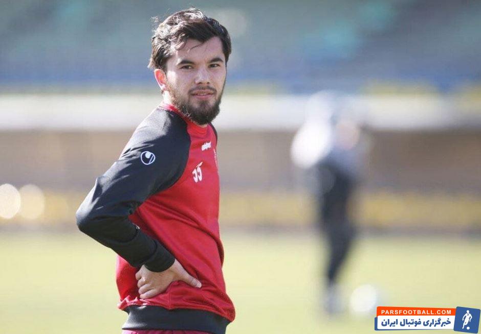 تذکر جدی کریم باقری به منوچهر صفروف به دلیل یک شوخی خطرناک در حاشیه بازی پرسپولیس و سپاهان