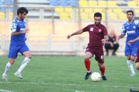 سیامک نعمتی به دنبال بازگشت به ترکیب اصلی پرسپولیس