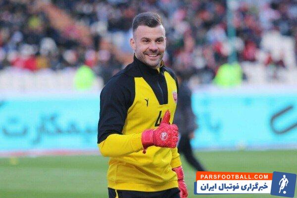 اخباری ، مظاهری و جلالی راد گزینه های جانشینی راداشویچ در پرسپولیس !