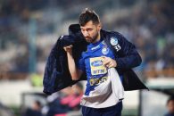 هروویه میلیچ استوری عجیبی را منتشر کرد