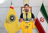 نیمکت نشینی شهریار مغانلو در برابر پرسپولیس