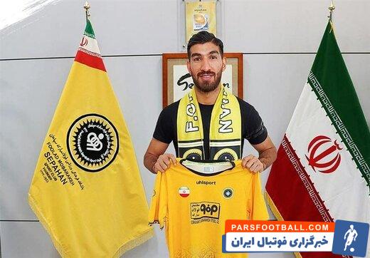 نیمکت نشینی شهریار مغانلو در برابر پرسپولیس