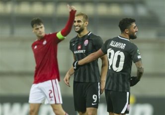 اللهیار صیادمنش