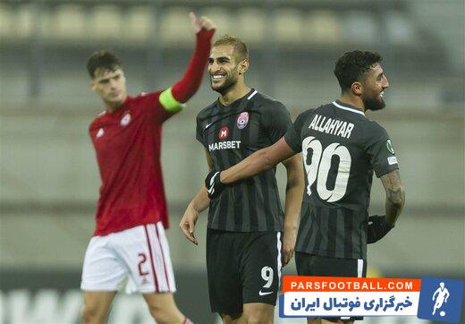 اللهیار صیادمنش