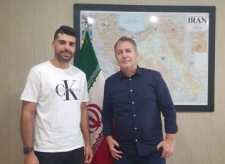 آشتی دراگان اسکوچیچ و مهدی طارمی