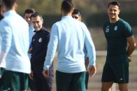 گابریل پین معمار دفاع مستحکم استقلال در فصل جدید لیگ برتر با کاتاناچیو