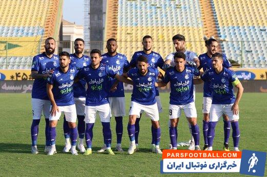 محمد نوازی پیشکسوت استقلال درباره بازی مقابل پرسپولیس صحبت کرد