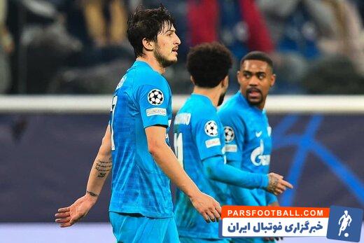 سردار آزمون ؛ آندره پلگاتی نماینده آزمون به خبر انتقال به لیون واکنش نشان داد