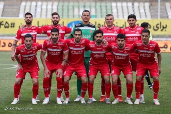 پنجره نقل و انتقالات پرسپولیس بالاخره باز شد
