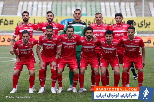 پنجره نقل و انتقالات پرسپولیس بالاخره باز شد