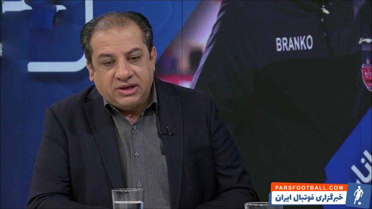 کشمکش استقلال و سازمان لیگ بر سر نشست خبری