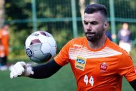 جزئیات اختلاف 116 هزار یورویی رادوشویچ با پرسپولیس در میزان دریافتی سنگربان کروات