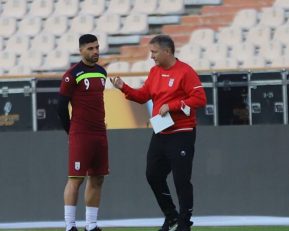 آمار ضعیف مهدی طارمی پس از خط خوردن از تیم ملی توسط اسکوچیچ