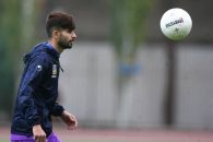 رضا آذری : از این هفته بردهای استقلال شروع میشود