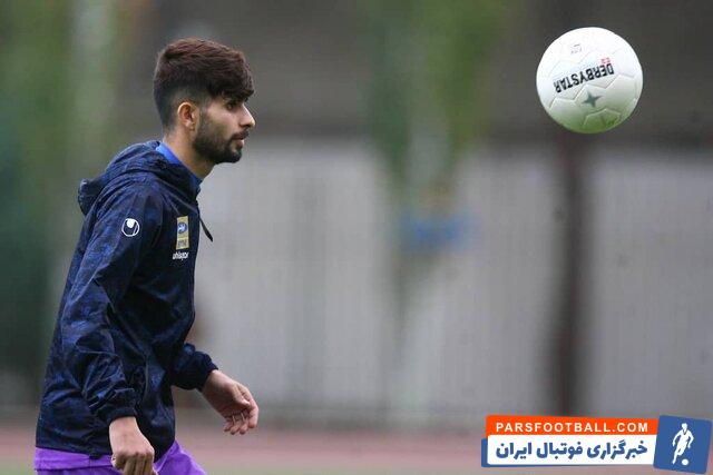 رضا آذری : از این هفته بردهای استقلال شروع میشود