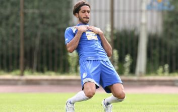 رقم قرارداد سیاوش یزدانی با استقلال